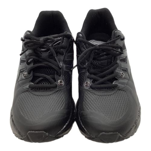 asics（アシックス）asics (アシックス) GEL-KAYANO 14 ブラック サイズ:27cmの古着・服飾アイテム