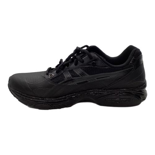 asics（アシックス）asics (アシックス) GEL-KAYANO 14 ブラック サイズ:27cmの古着・服飾アイテム