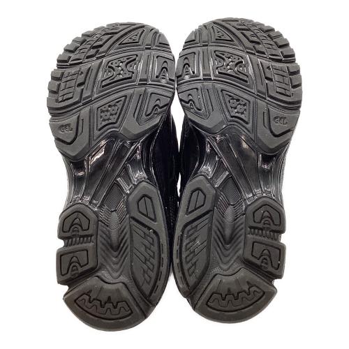 asics（アシックス）asics (アシックス) GEL-KAYANO 14 ブラック サイズ:27cmの古着・服飾アイテム