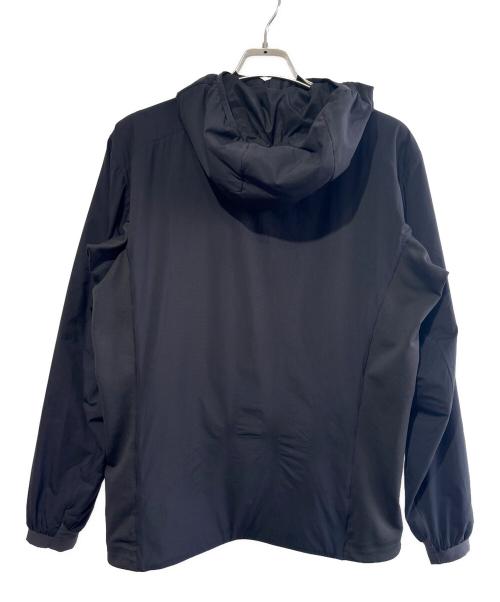 ARC'TERYX（アークテリクス）ARC'TERYX (アークテリクス) アトムLTフーディ ブラック サイズ:SIZE Sの古着・服飾アイテム