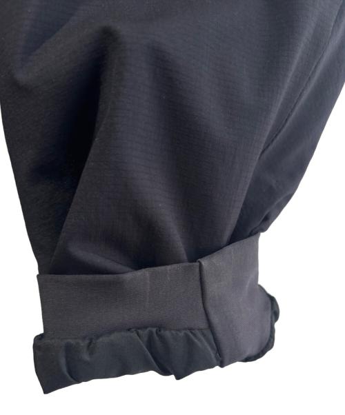 ARC'TERYX（アークテリクス）ARC'TERYX (アークテリクス) アトムLTフーディ ブラック サイズ:SIZE Sの古着・服飾アイテム