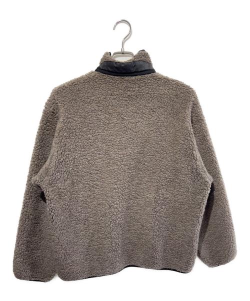 BROWN by 2-tacs（ブラウンバイツータックス）BROWN by 2-tacs (ブラウンバイツータックス) RAジャケット グレー サイズ:MIDIUMの古着・服飾アイテム