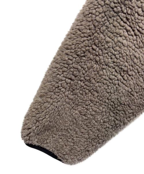 BROWN by 2-tacs（ブラウンバイツータックス）BROWN by 2-tacs (ブラウンバイツータックス) RAジャケット グレー サイズ:MIDIUMの古着・服飾アイテム