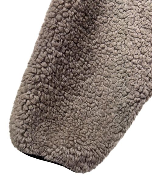 BROWN by 2-tacs（ブラウンバイツータックス）BROWN by 2-tacs (ブラウンバイツータックス) RAジャケット グレー サイズ:MIDIUMの古着・服飾アイテム