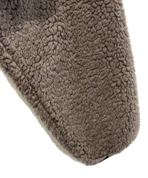 BROWN by 2-tacs（ブラウンバイツータックス）BROWN by 2-tacs (ブラウンバイツータックス) RAジャケット グレー サイズ:MIDIUMの古着・服飾アイテム