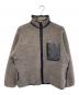 BROWN by 2-tacs（ブラウンバイツータックス）の古着「RAジャケット」｜グレー