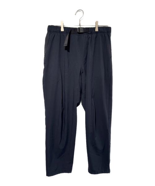 STATIC（スタティック）STATIC (スタティック) オールマウンテンパンツ #5 ネイビー サイズ:SIZE Mの古着・服飾アイテム