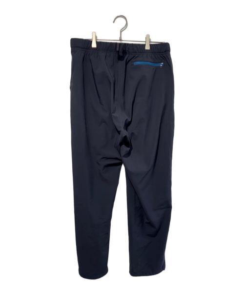 STATIC（スタティック）STATIC (スタティック) オールマウンテンパンツ #5 ネイビー サイズ:SIZE Mの古着・服飾アイテム