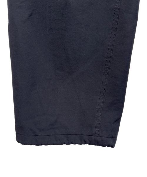 STATIC（スタティック）STATIC (スタティック) オールマウンテンパンツ #5 ネイビー サイズ:SIZE Mの古着・服飾アイテム