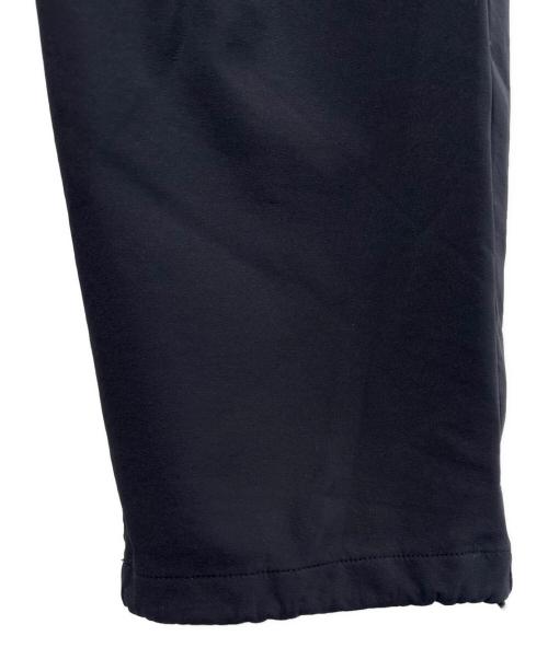 STATIC（スタティック）STATIC (スタティック) オールマウンテンパンツ #5 ネイビー サイズ:SIZE Mの古着・服飾アイテム