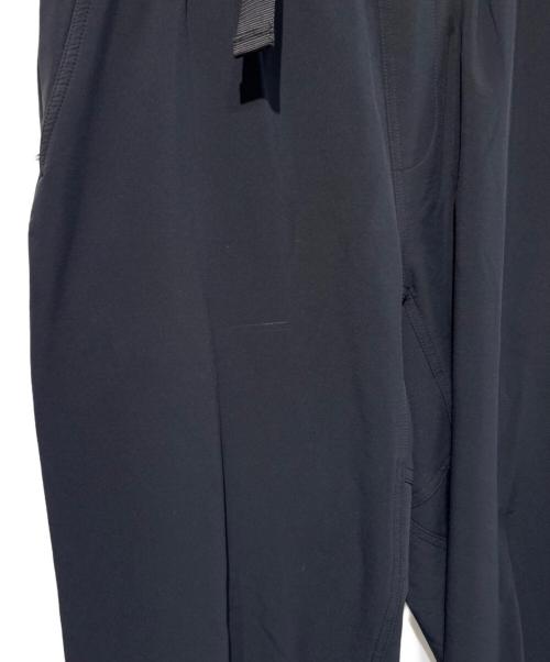 STATIC（スタティック）STATIC (スタティック) オールマウンテンパンツ #5 ネイビー サイズ:SIZE Mの古着・服飾アイテム