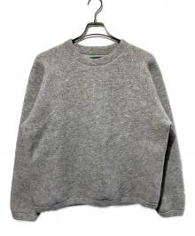 BROWN by 2-tacs（ブラウンバイツータックス）の古着「RA-CREW」｜ホワイト