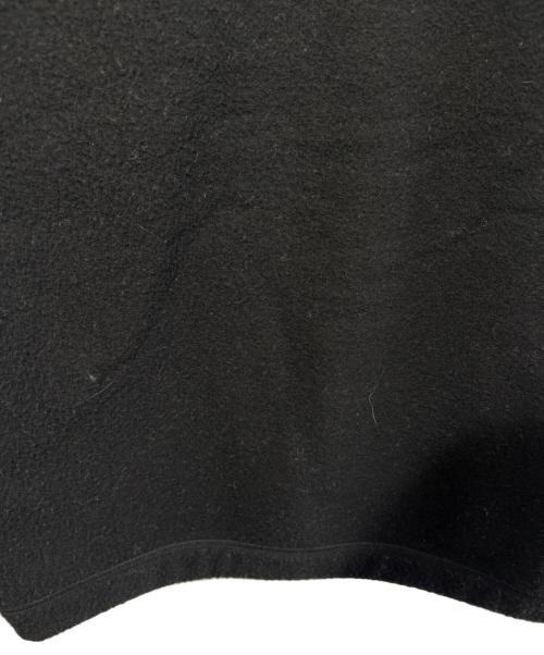 BROWN by 2-tacs（ブラウンバイツータックス）BROWN by 2-tacs (ブラウンバイツータックス) RA-crew ブラック サイズ:SIZE Mの古着・服飾アイテム