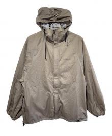 moonlight gear（ムーンライトギア）の古着「D.D.Jacket」｜ブラウン