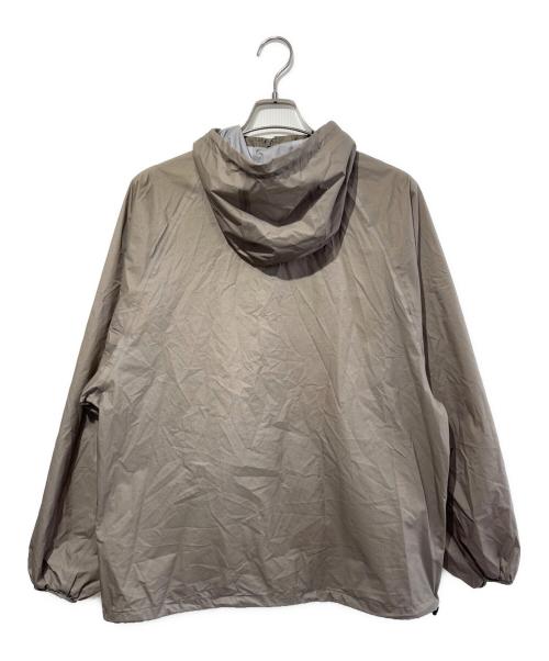 moonlight gear（ムーンライトギア）moonlight gear (ムーンライトギア) D.D.Jacket ブラウン サイズ:表記無しの古着・服飾アイテム