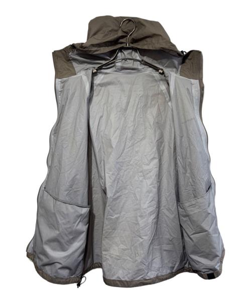 moonlight gear（ムーンライトギア）moonlight gear (ムーンライトギア) D.D.Jacket ブラウン サイズ:表記無しの古着・服飾アイテム