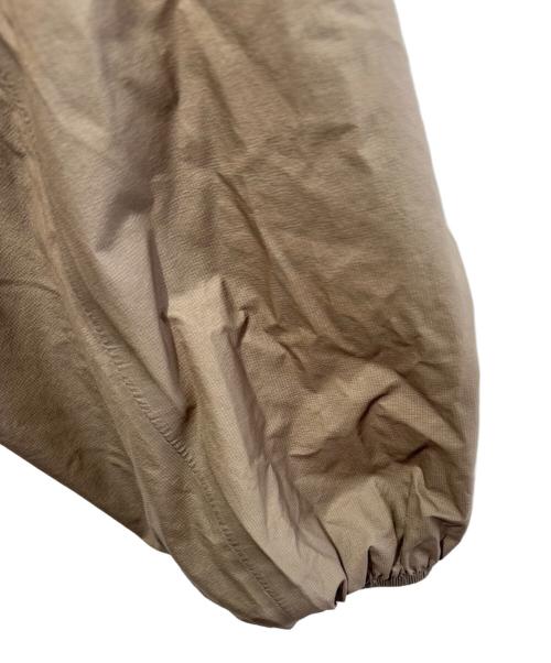 moonlight gear（ムーンライトギア）moonlight gear (ムーンライトギア) D.D.Jacket ブラウン サイズ:表記無しの古着・服飾アイテム