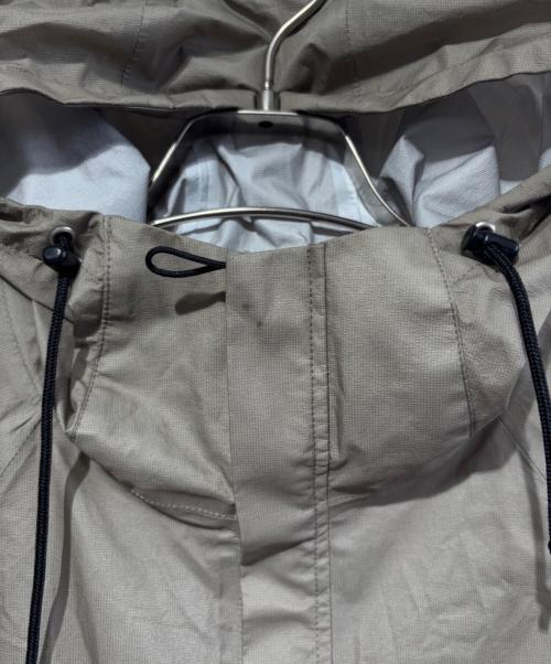 moonlight gear（ムーンライトギア）moonlight gear (ムーンライトギア) D.D.Jacket ブラウン サイズ:表記無しの古着・服飾アイテム