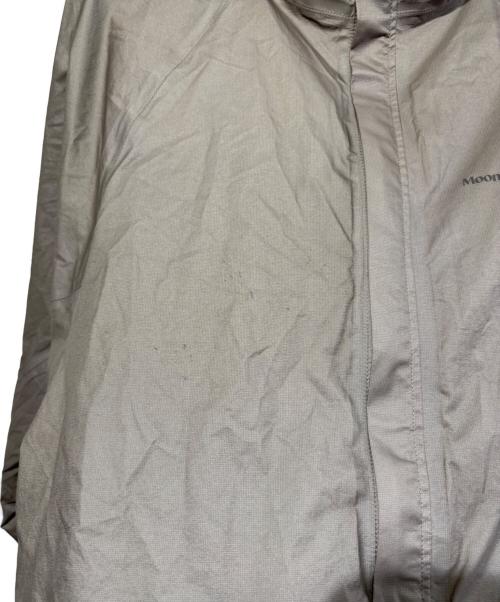 moonlight gear（ムーンライトギア）moonlight gear (ムーンライトギア) D.D.Jacket ブラウン サイズ:表記無しの古着・服飾アイテム