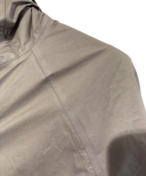 moonlight gear（ムーンライトギア）moonlight gear (ムーンライトギア) D.D.Jacket ブラウン サイズ:表記無しの古着・服飾アイテム