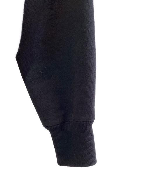 riprap（リップラップ）riprap (リップラップ) プルオーバーフーデットパーカ ブラック サイズ:SIZE Sの古着・服飾アイテム