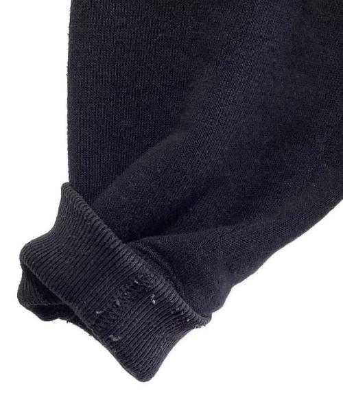 riprap（リップラップ）riprap (リップラップ) プルオーバーフーデットパーカ ブラック サイズ:SIZE Sの古着・服飾アイテム