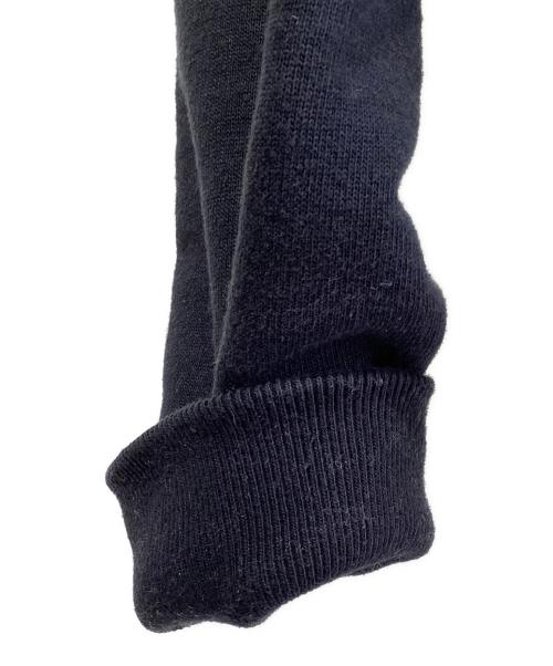 riprap（リップラップ）riprap (リップラップ) プルオーバーフーデットパーカ ブラック サイズ:SIZE Sの古着・服飾アイテム