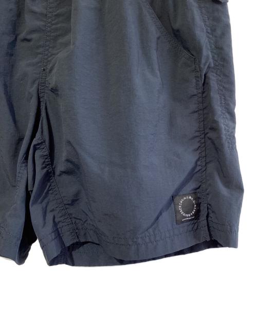 山と道（ヤマトミチ）山と道 (ヤマトミチ) 5ポケットショーツ ネイビー サイズ:SIZE Mの古着・服飾アイテム