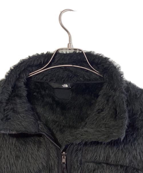 THE NORTH FACE（ザ ノース フェイス）THE NORTH FACE (ザ ノース フェイス) ジップインマグネファイヤーフライバーサロフトジャケット ブラック サイズ:SIZE Lの古着・服飾アイテム