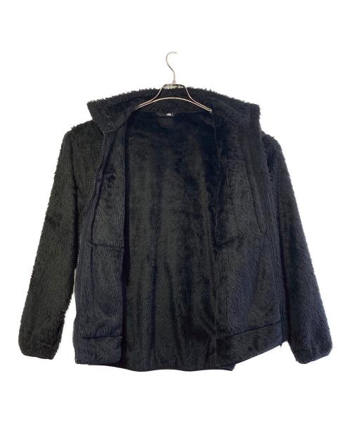 THE NORTH FACE（ザ ノース フェイス）THE NORTH FACE (ザ ノース フェイス) ジップインマグネファイヤーフライバーサロフトジャケット ブラック サイズ:SIZE Lの古着・服飾アイテム