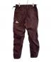 GRAMICCI (グラミチ) and wander (アンドワンダー) C/N climbing pant ブラウン サイズ:ASIA S：16000円