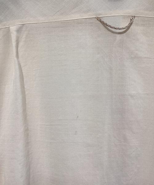 BLACK BRICK（ブラックブリック）BLACK BRICK (ブラックブリック) トレッキングウェア(シャツ) ベージュ サイズ:SIZE Lの古着・服飾アイテム