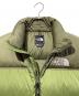 中古・古着 THE NORTH FACE (ザ ノース フェイス) ヌプシベスト グリーン サイズ:SIZE M：10000円