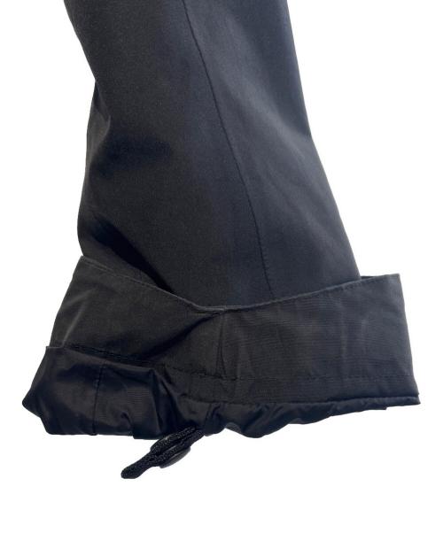 MAMMUT（マムート）MAMMUT (マムート) アヤコ プロ ハードシェル フーデッド ジャケット アジアンフィット ブラック サイズ:SIZE 2XLの古着・服飾アイテム