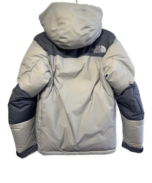 THE NORTH FACE（ザ ノース フェイス）THE NORTH FACE (ザ ノース フェイス) バルトロライトジャケット ライトグレー サイズ:SIZE Mの古着・服飾アイテム