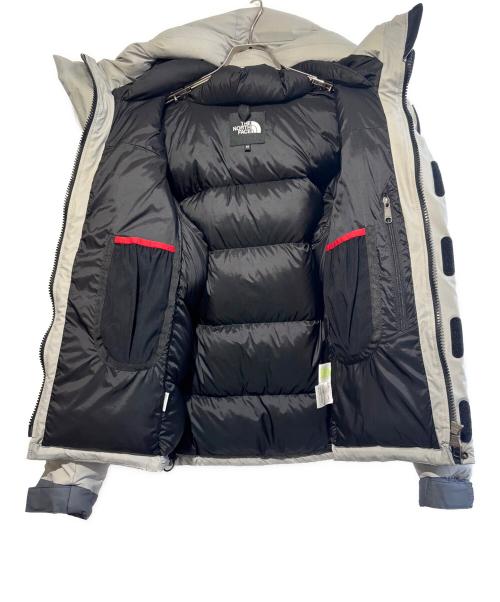 THE NORTH FACE（ザ ノース フェイス）THE NORTH FACE (ザ ノース フェイス) バルトロライトジャケット ライトグレー サイズ:SIZE Mの古着・服飾アイテム
