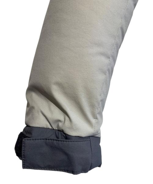 THE NORTH FACE（ザ ノース フェイス）THE NORTH FACE (ザ ノース フェイス) バルトロライトジャケット ライトグレー サイズ:SIZE Mの古着・服飾アイテム
