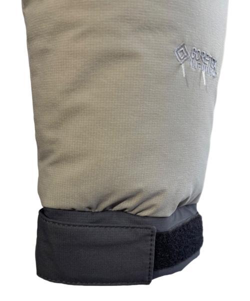 THE NORTH FACE（ザ ノース フェイス）THE NORTH FACE (ザ ノース フェイス) バルトロライトジャケット ライトグレー サイズ:SIZE Mの古着・服飾アイテム