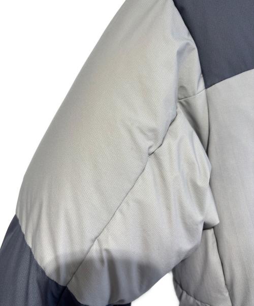 THE NORTH FACE（ザ ノース フェイス）THE NORTH FACE (ザ ノース フェイス) バルトロライトジャケット ライトグレー サイズ:SIZE Mの古着・服飾アイテム