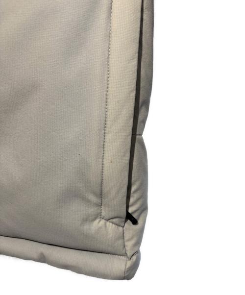 THE NORTH FACE（ザ ノース フェイス）THE NORTH FACE (ザ ノース フェイス) バルトロライトジャケット ライトグレー サイズ:SIZE Mの古着・服飾アイテム