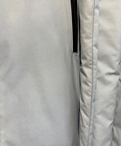 THE NORTH FACE（ザ ノース フェイス）THE NORTH FACE (ザ ノース フェイス) バルトロライトジャケット ライトグレー サイズ:SIZE Mの古着・服飾アイテム