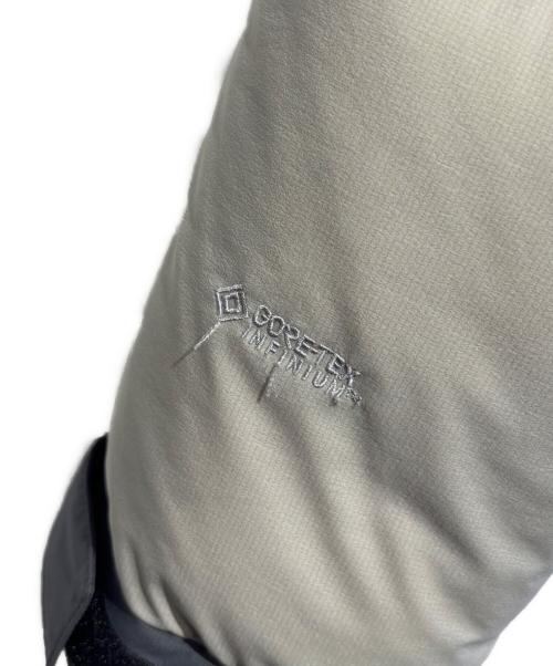 THE NORTH FACE（ザ ノース フェイス）THE NORTH FACE (ザ ノース フェイス) バルトロライトジャケット ライトグレー サイズ:SIZE Mの古着・服飾アイテム