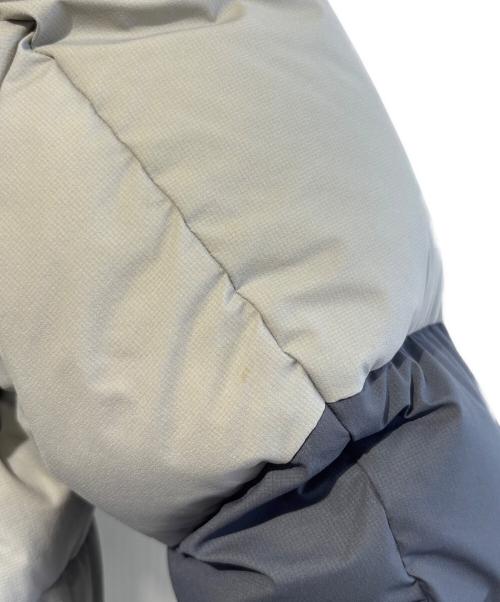 THE NORTH FACE（ザ ノース フェイス）THE NORTH FACE (ザ ノース フェイス) バルトロライトジャケット ライトグレー サイズ:SIZE Mの古着・服飾アイテム