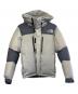 THE NORTH FACE（ザ ノース フェイス）の古着「バルトロライトジャケット」｜ライトグレー