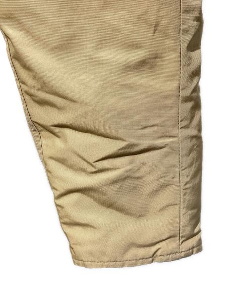 WOOLRICH（ウールリッチ）WOOLRICH (ウールリッチ) アークティックパーカ ベージュ サイズ:SIZE Mの古着・服飾アイテム