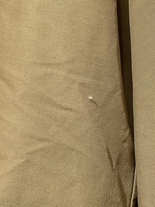 WOOLRICH（ウールリッチ）WOOLRICH (ウールリッチ) アークティックパーカ ベージュ サイズ:SIZE Mの古着・服飾アイテム