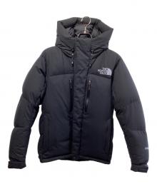 THE NORTH FACE（ザ ノース フェイス）の古着「バルトロライトジャケット」｜ブラック