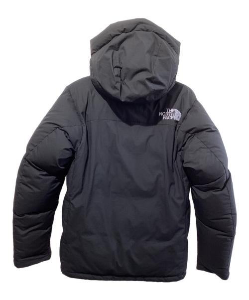 THE NORTH FACE（ザ ノース フェイス）THE NORTH FACE (ザ ノース フェイス) バルトロライトジャケット ブラック サイズ:SIZE Mの古着・服飾アイテム