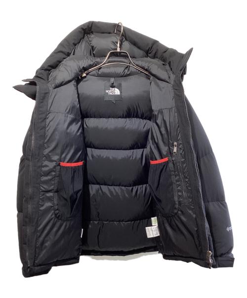 THE NORTH FACE（ザ ノース フェイス）THE NORTH FACE (ザ ノース フェイス) バルトロライトジャケット ブラック サイズ:SIZE Mの古着・服飾アイテム