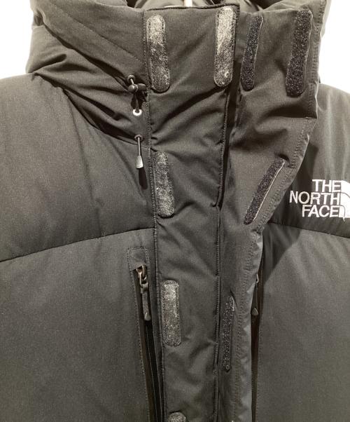 THE NORTH FACE（ザ ノース フェイス）THE NORTH FACE (ザ ノース フェイス) バルトロライトジャケット ブラック サイズ:SIZE Mの古着・服飾アイテム